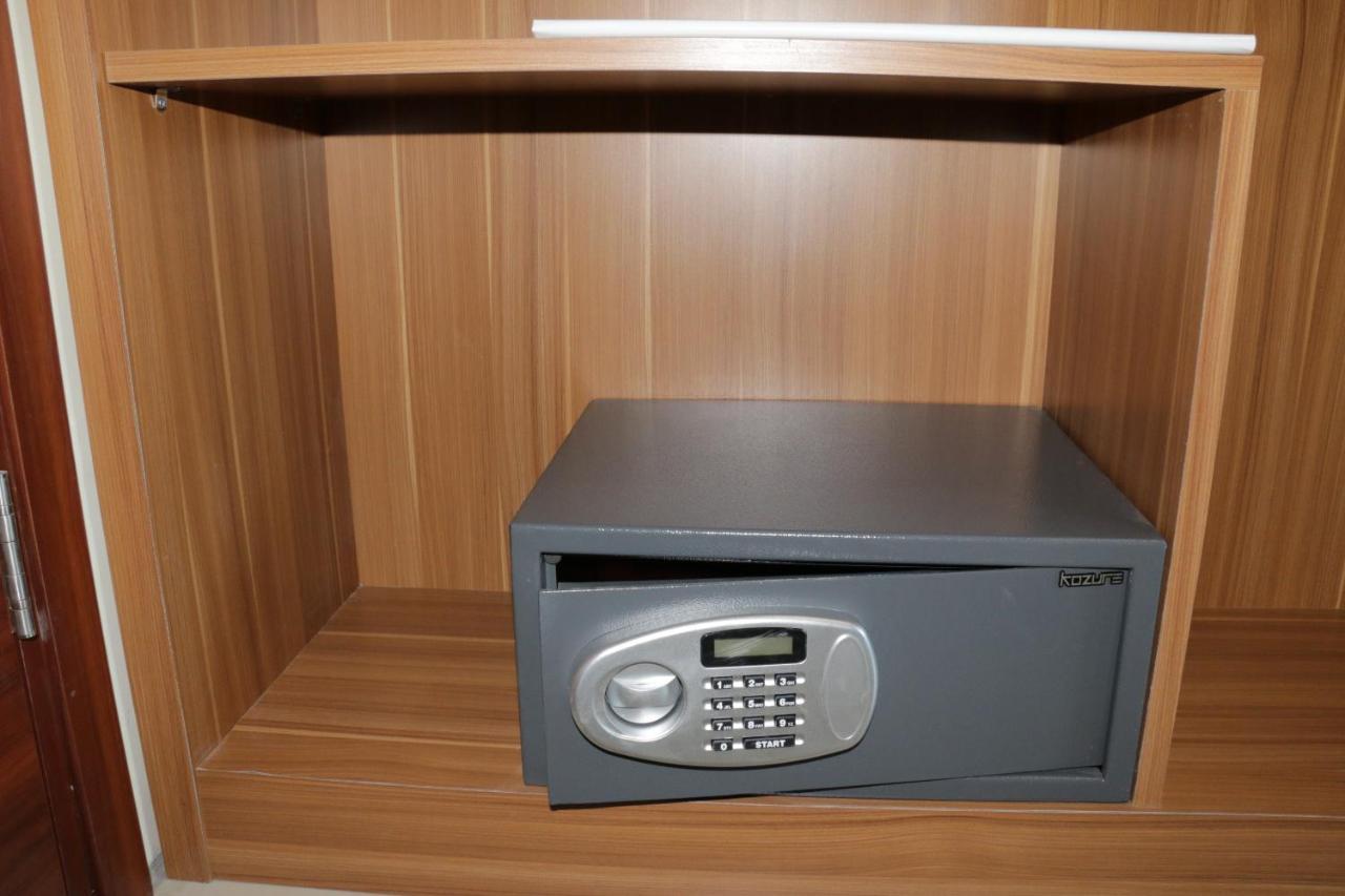 Hotel Horison Sentani Nefaar Zewnętrze zdjęcie
