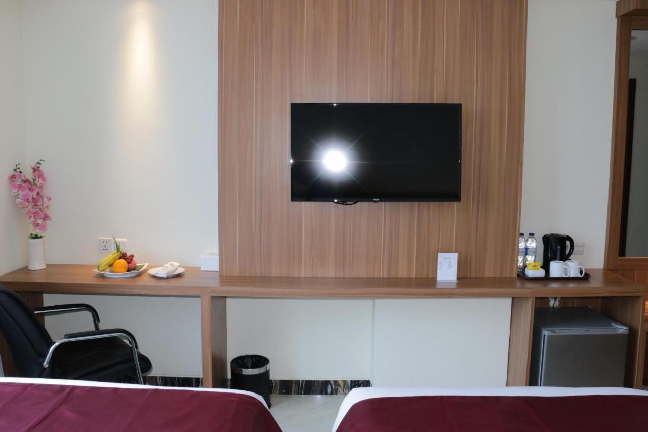 Hotel Horison Sentani Nefaar Zewnętrze zdjęcie