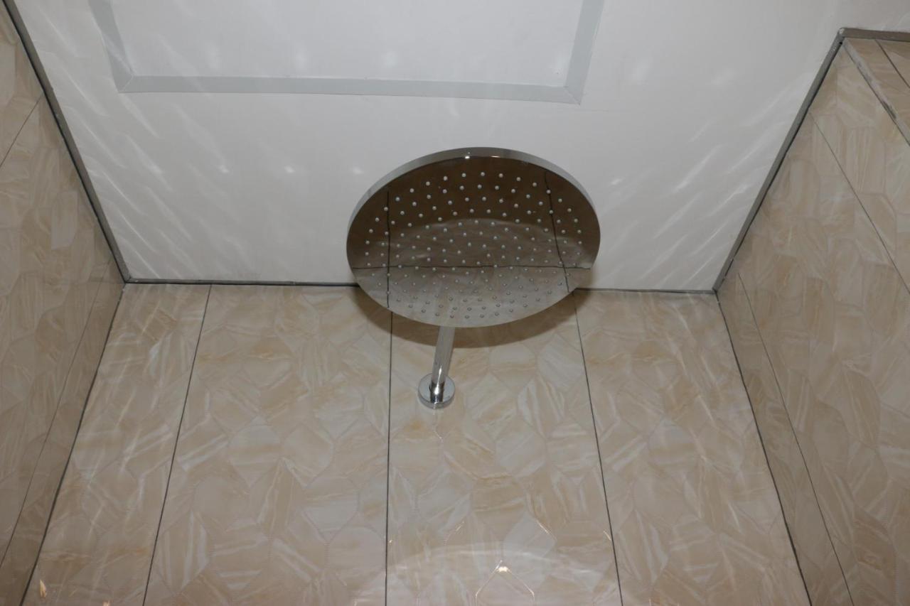 Hotel Horison Sentani Nefaar Zewnętrze zdjęcie