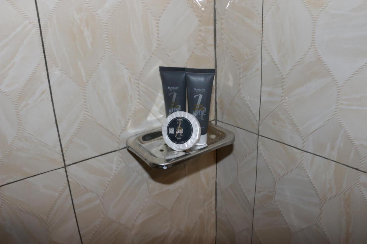 Hotel Horison Sentani Nefaar Zewnętrze zdjęcie