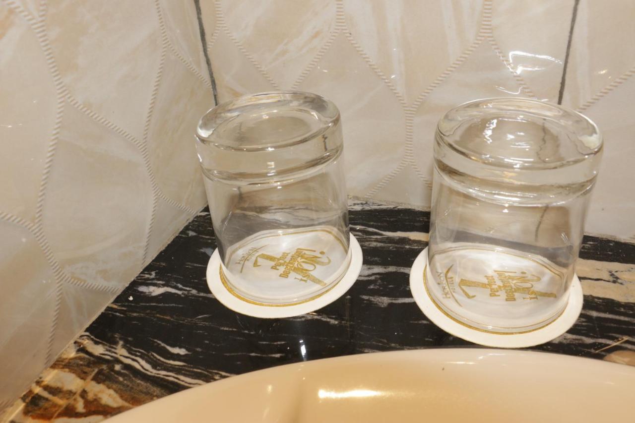 Hotel Horison Sentani Nefaar Zewnętrze zdjęcie